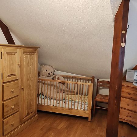 La Maison De Vacances Nothalten المظهر الخارجي الصورة