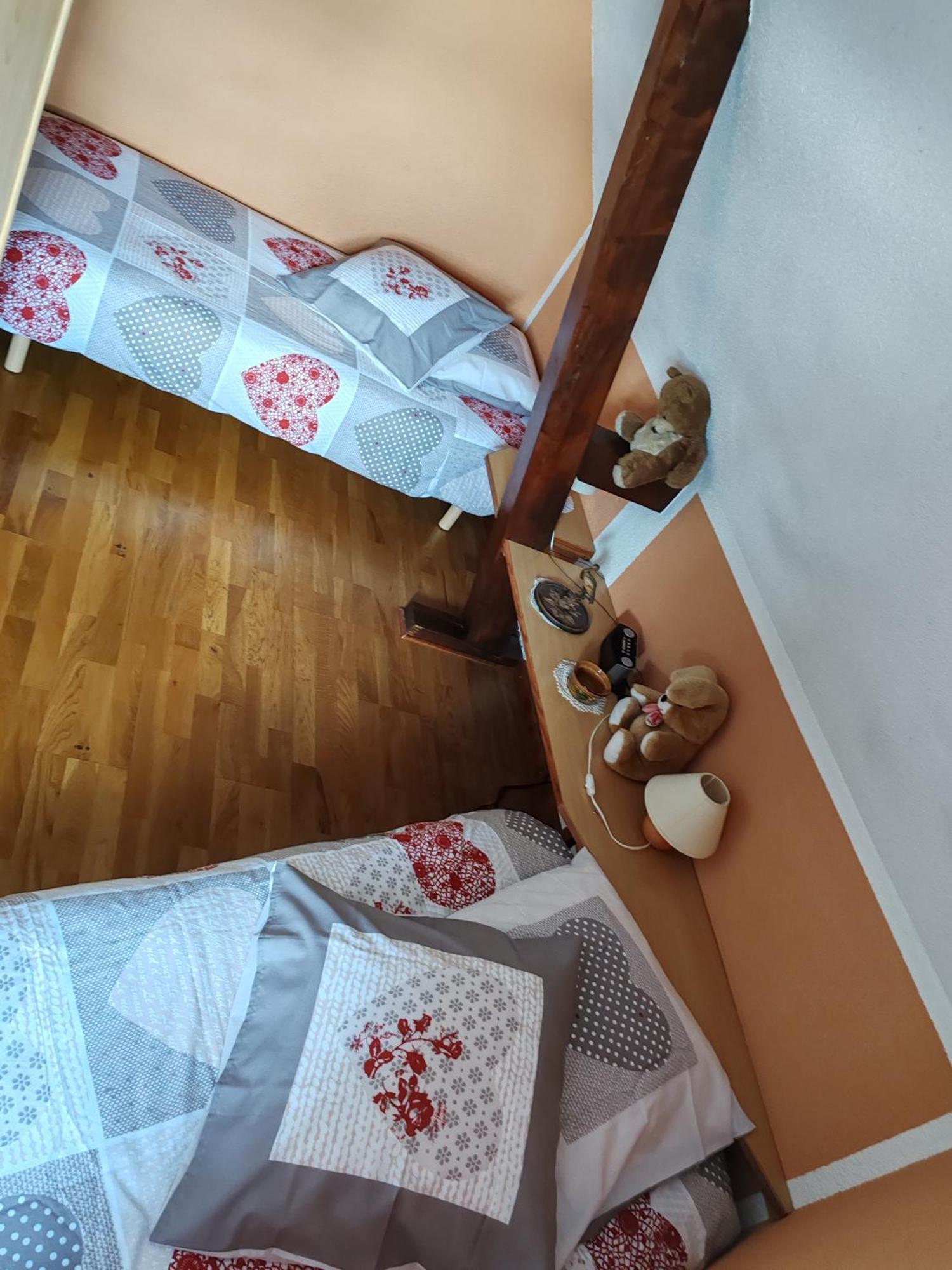 La Maison De Vacances Nothalten المظهر الخارجي الصورة