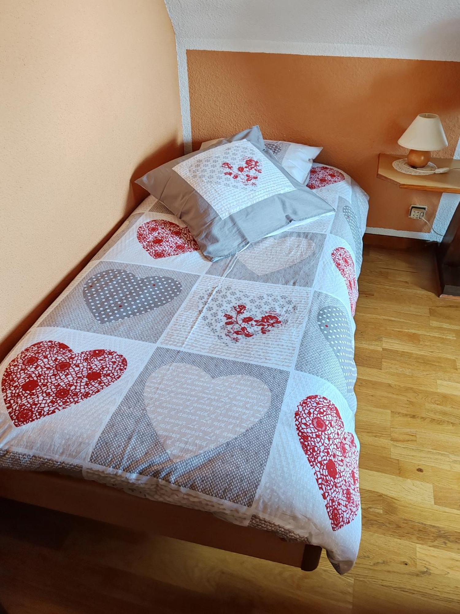 La Maison De Vacances Nothalten المظهر الخارجي الصورة